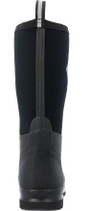 Muck Boots CHH000A Men's Black Chore Classic Work Boot  CHH000A 