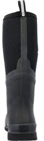 Muck Boots CSCT000 Men's Black Chore Cool Steel Toe Tall Boot  CSCT000 