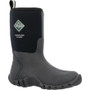 Muck Boots ECM000 Men's Black Edgewater Classic Mid Boot  ECM000 