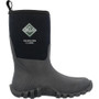 Muck Boots ECM000 Men's Black Edgewater Classic Mid Boot  ECM000 