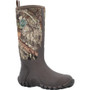 Muck Boots FBCMOCT Men's Mossy Oak Break-Up Country Fieldblazer Classic Tall Boot  FBCMOCT 