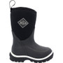 Muck Boots KEL000 Kids' Black Element Boot  KEL000 