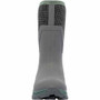 Muck Boots MASMW15 Women's Gray Arctic Sport II Mid Boot  MASMW15 