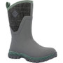 Muck Boots MASMW15 Women's Gray Arctic Sport II Mid Boot  MASMW15 
