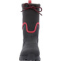 Muck Boots MAXWK01C Little Kids' Black Apex Winter Boot  MAXWK01C 