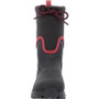 Muck Boots MAXWK01Y Big Kids' Black Apex Tall Winter Boot  MAXWK01Y 