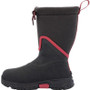 Muck Boots MAXWK01Y Big Kids' Black Apex Tall Winter Boot  MAXWK01Y 