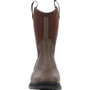 Muck Boots MCHWM90 Men's Brown Chore Mid Western Work Boot  MCHWM90 