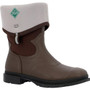 Muck Boots MCHWTM90 Men's Brown Chore Mid Western Work Boot  MCHWTM90 