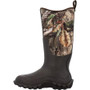 Muck Boots MFBWDNA Women's Mossy Oak Country DNA Fieldblazer Tall Boot  MFBWDNA 