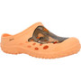 Muck Boots MLCMP40 Men's Orange Muckster Lite EVA Clog  MLCMP40 