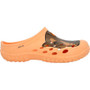 Muck Boots MLCMP40 Men's Orange Muckster Lite EVA Clog  MLCMP40 