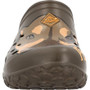 Muck Boots MLCMP90 Men's Brown Muckster Lite EVA Clog  MLCMP90 
