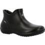 Muck Boots MMLBW00 Women's Black Muckster Lite EVA Ankle Boot  MMLBW00 