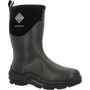 Muck Boots MMM500A Men's Black Muckmaster Mid Boot  MMM500A 