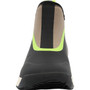 Muck Boots MOSBK90Y Big Kids' Grey Outscape Pull On Boot  MOSBK90Y 