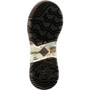Muck Boots MOSBKDNY Big Kids' Mossy Oak Outscape Pull On Boot  MOSBKDNY 