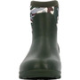 Muck Boots OEMDC30 Men's Green Muck Originals Excursion Pull On Mid Boot  OEMDC30 