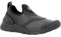 Muck Boots OSS001 Men's Black Outscape Slip On  OSS001 