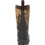 Muck Boots RG2RTE Kids' Camo RealTREE Edge Rugged II Boot  RG2RTE 