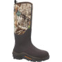 Muck Boots WDMRTE Men's Camo RealTREE Edge Woody Max Tall Boot  WDMRTE 