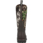 Muck Boots WDSMOBU Men's Camo MOSSY OAK Break-Up Country Woody Sport Tall Boot  WDSMOBU 
