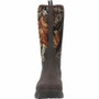Muck Boots WDSMOBU Men's Camo MOSSY OAK Break-Up Country Woody Sport Tall Boot  WDSMOBU 