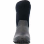 Muck Boots WM2000 Women's Black Muckster II Mid Boot  WM2000 