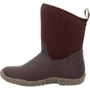 Muck Boots WM2900 Women's Brown Muckster II Faux Fur Mid Boot  WM2900 