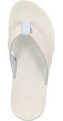 Xtratuf XAUNW102 Women's White Auna Sandal  XAUNW102 