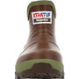 Xtratuf XMLA901 Men's Brown Legacy Altitude Low Boot  XMLA901 