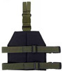 Tactical Tailor Large Leg Rig Panel 58010
