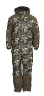 Rocky HW00196 ProHunter Waterproof Insulated Camo Coveralls  HW00196 