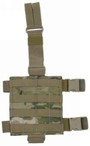 Tactical Tailor Small Leg Rig Panel 58012