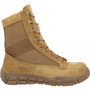 Rocky RKC140 Men's Coyote Brown C4T Protective Toe Tactical Military Boot  RKC140 