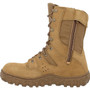 Rocky RKC144 Men's Coyote Brown S2V Predator Composite Toe Military Boot  RKC144 