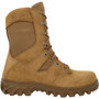 Rocky RKC145 Men's Coyote Brown S2V Predator Composite Toe 400g Insulated Military Boot  RKC145 