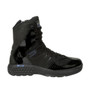 Rocky RKD0084 Men's Black Code Blue 8