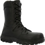 Rocky RKD0086 Men's Black Code Red Rescue NFPA Rated Composite Toe Fire Boot  RKD0086 