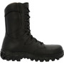 Rocky RKD0086 Men's Black Code Red Rescue NFPA Rated Composite Toe Fire Boot  RKD0086 