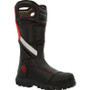 Rocky RKD0092 Women's Code Red Structure NFPA Rated Composite Toe Fire Boot  RKD0092 