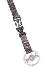 NiteIze Medallion Key Lanyard  MKL-11-R3 094664054554