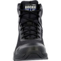 Rocky RKD0106 Men's Black Code Blue 6