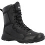 Rocky RKD0111 Men's Black Tac One Waterproof Public Service Boot  RKD0111 