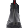 Rocky RKD0115 Men's Black Code Red Station Slip-On Boot  RKD0115 