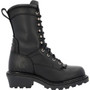 Rocky RKD0119 Men's Black Code Red Wildlands 77 Fire Boot  RKD0119 