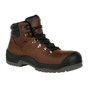 Rocky RKK0265 Worksmart Women's Brown Composite Toe Waterproof Work Boot  RKK0265 
