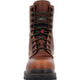 Rocky RKK0396 Rams Horn Logger Composite Toe Waterproof 400G Insulated Work Boot  RKK0396 