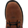 Rocky RKK0440 Rams Horn Men's Composite Toe Internal Met Guard Work Boot  RKK0440 