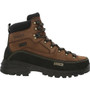 Rocky RKS0527 MTN Stalker Pro Men's Brown Black Waterproof Mountain Boot  RKS0527 
